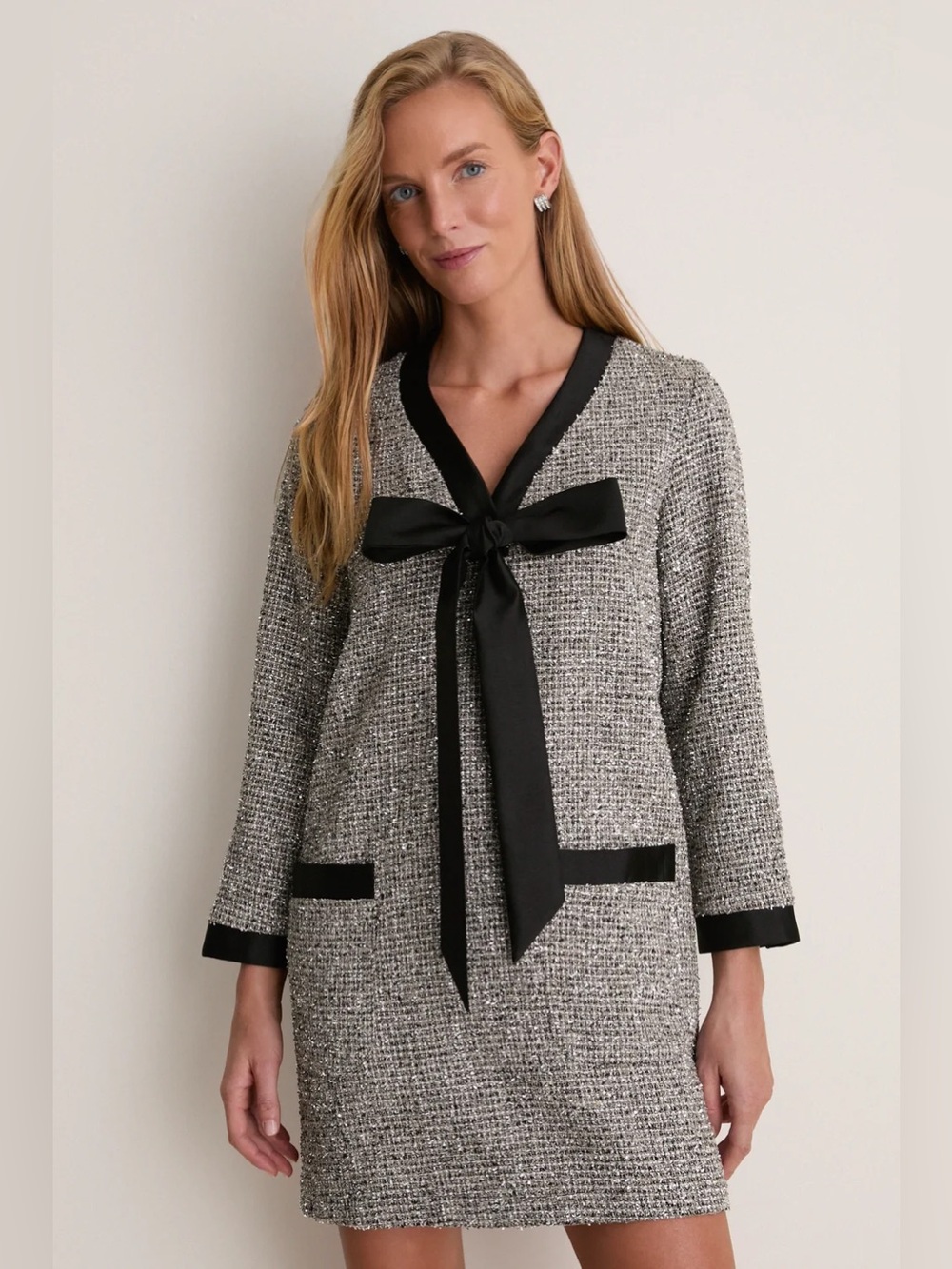 Pomander Place Coco Dress